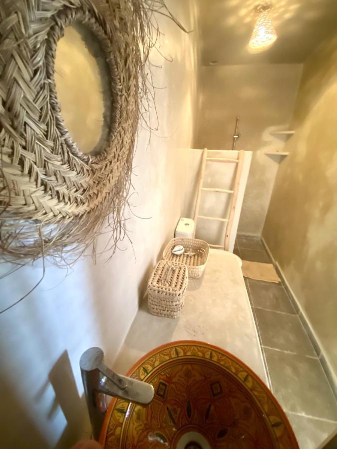 Moana Surf Maroc Lägenhet Tamraght Exteriör bild